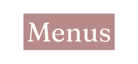 Menus